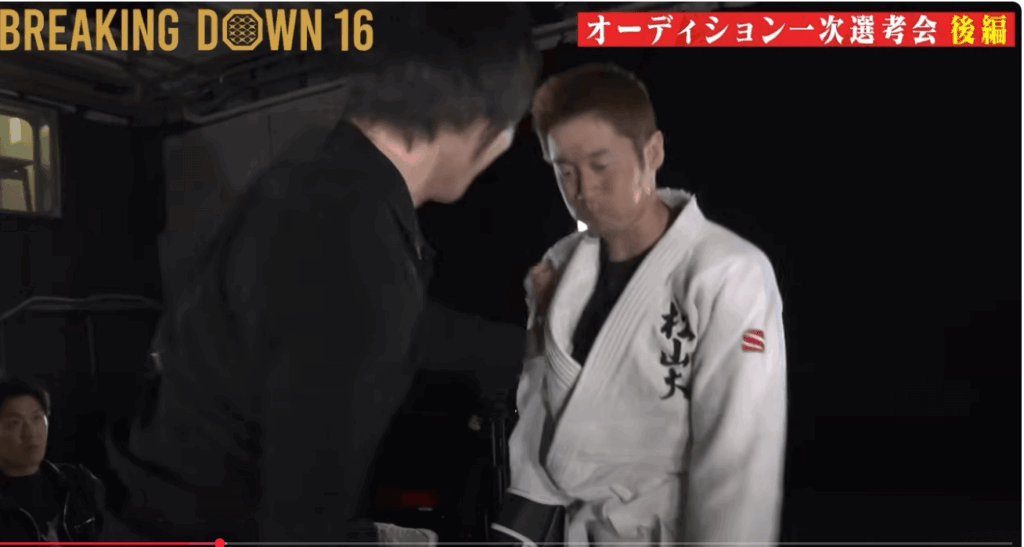 【衝撃結末】憎悪から敬意へ——拳が繋いだ、まさかの和解劇!
