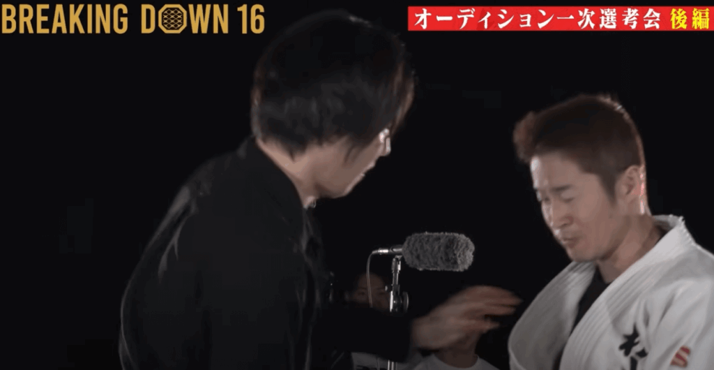 まだ、これは序章に過ぎない——。【BreakingDown16】本当のドラマはこれからだ!