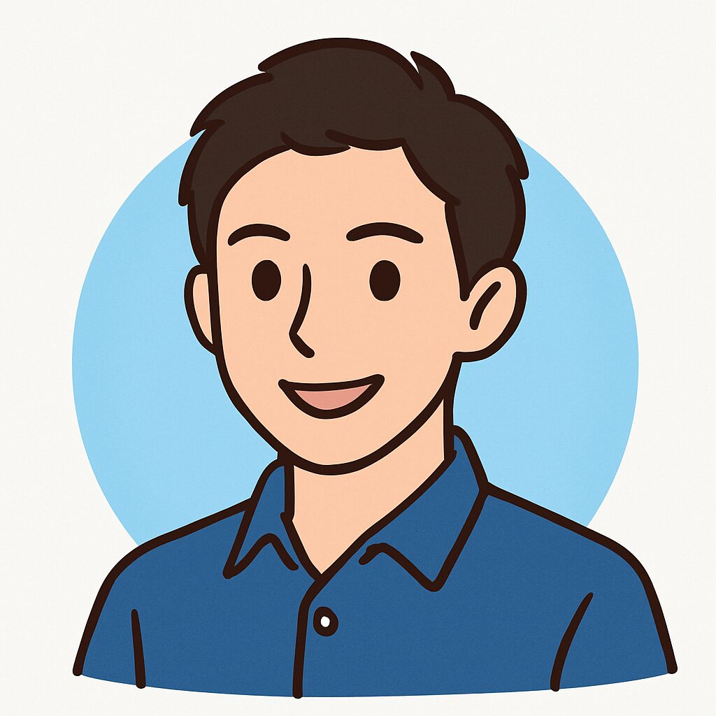 プロフィール画像