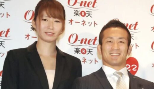 秋本啓之と大友愛の馴れ初めはどこ？結婚までの経緯や家族構成についても解説