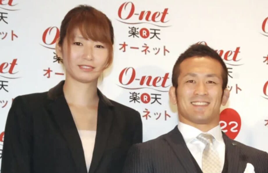 秋本啓之と大友愛の馴れ初めはどこ？結婚までの経緯や家族構成についても解説