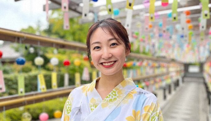 杉原凜のバストサイズ(カップ数)