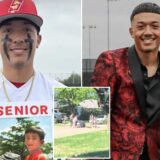 【速報】TikTok“ピンポンダッシュ”撮影中に射殺された米高校生マイケル・ボズワース Jr.――プロフィールと事件の全貌