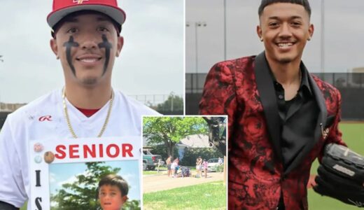 【速報】TikTok“ピンポンダッシュ”撮影中に射殺された米高校生マイケル・ボズワース Jr.――プロフィールと事件の全貌