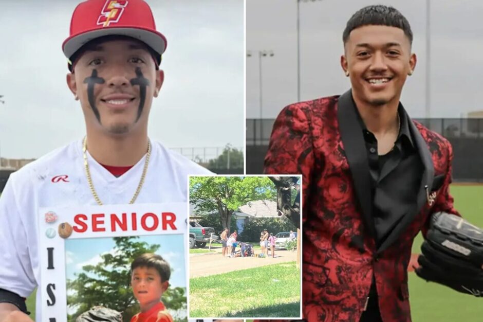 【速報】TikTok“ピンポンダッシュ”撮影中に射殺された米高校生マイケル・ボズワース Jr.――プロフィールと事件の全貌