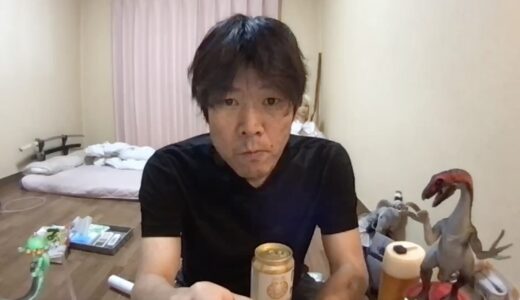 【死因】金バエは肝硬変末期で“余命宣告どおり”だった？黄疸＆腹水が限界すぎた！