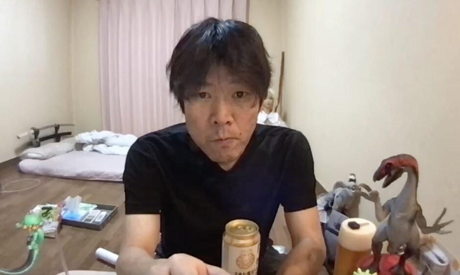【死因】金バエは肝硬変末期で“余命宣告どおり”だった？黄疸＆腹水が限界すぎた！