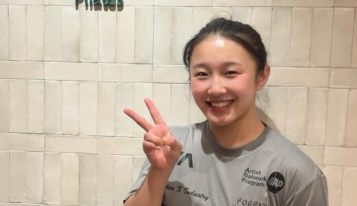 のえるのWikiプロフ！RIZIN男祭りで話題のJKファイターとは