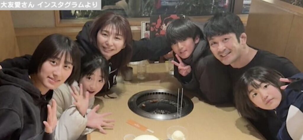 秋本啓之と大友愛の馴れ初め|リハビリで芽生えた“戦友”愛