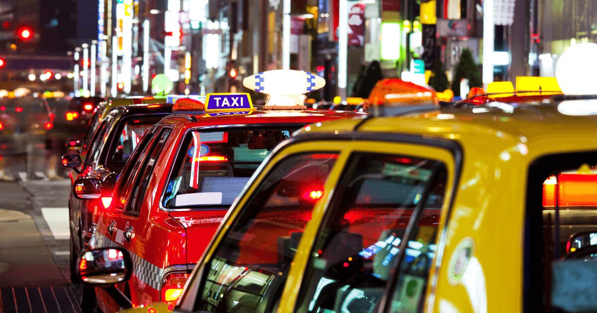 地域別　手続き