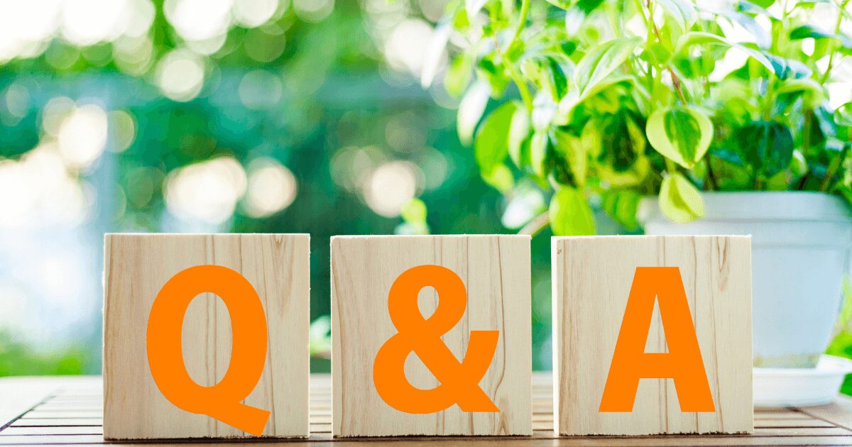 登録手続き　質問