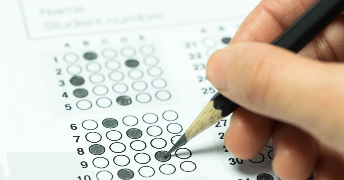 適性診断　当日　準備