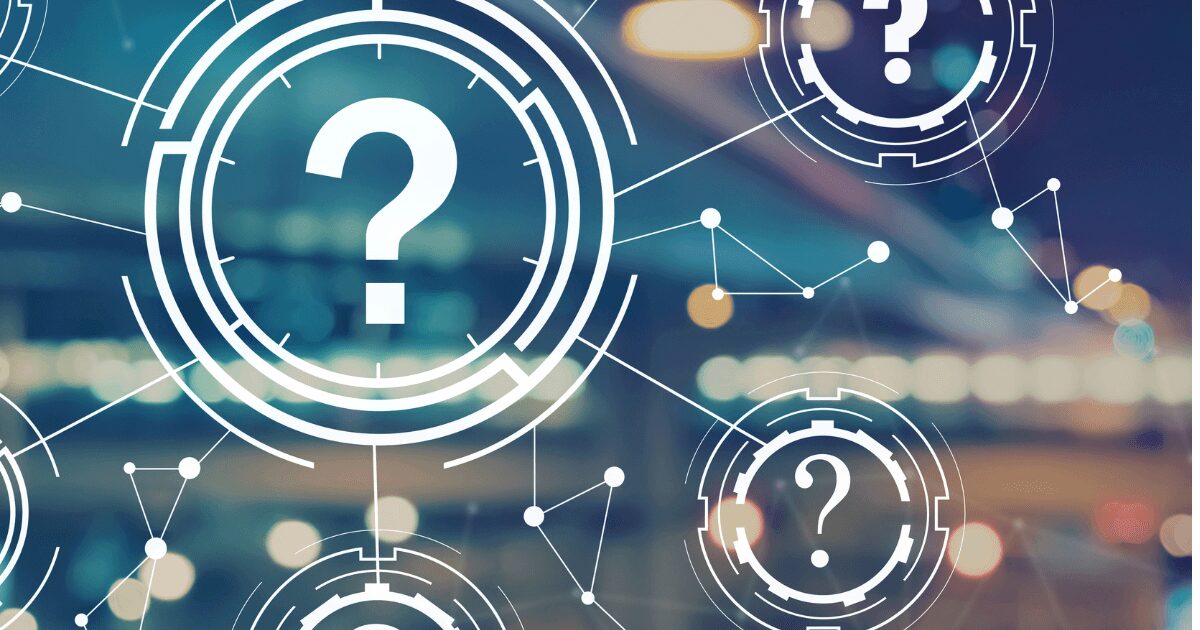 よくある　疑問　対策