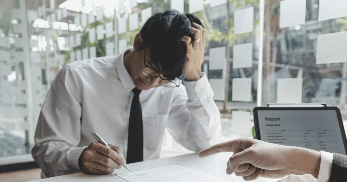 タクシーの新人研修中に辞める人の特徴5つ