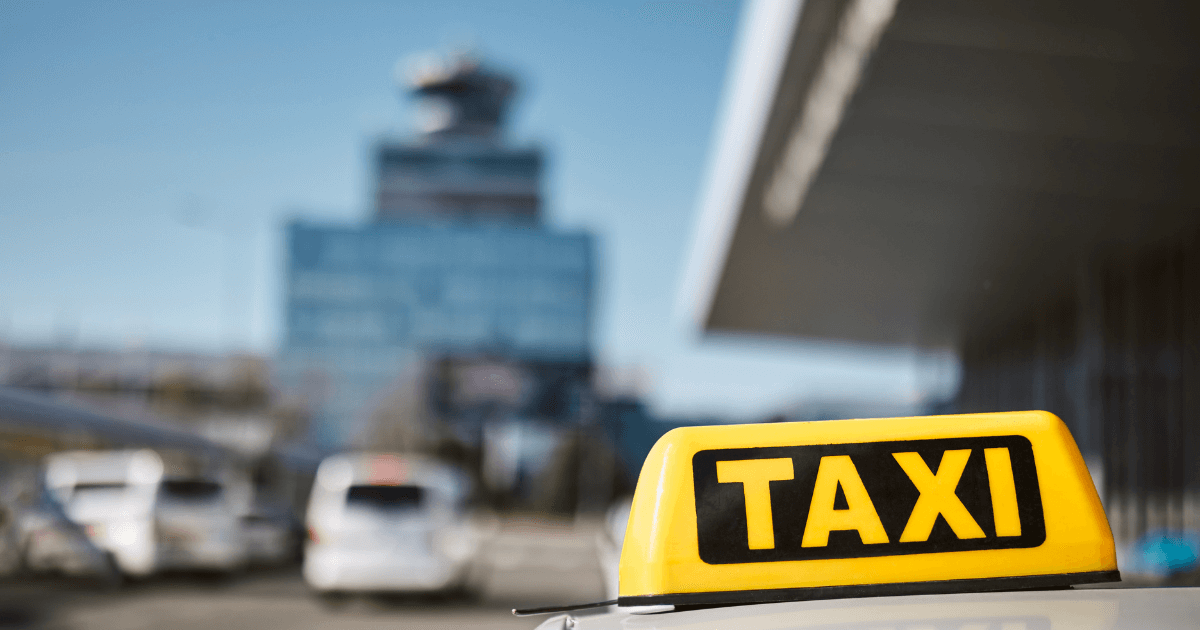 タクシー研修は本当にきつい？