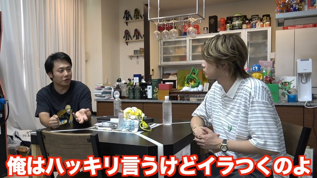 対談動画の概要|いつ、なぜシルクロードと対談したのか