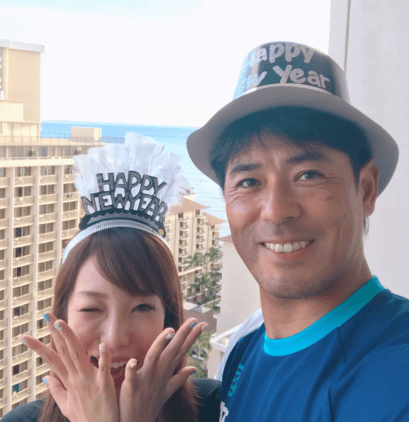 稲葉篤紀の妻・怜奈さんとは？公に確認できること