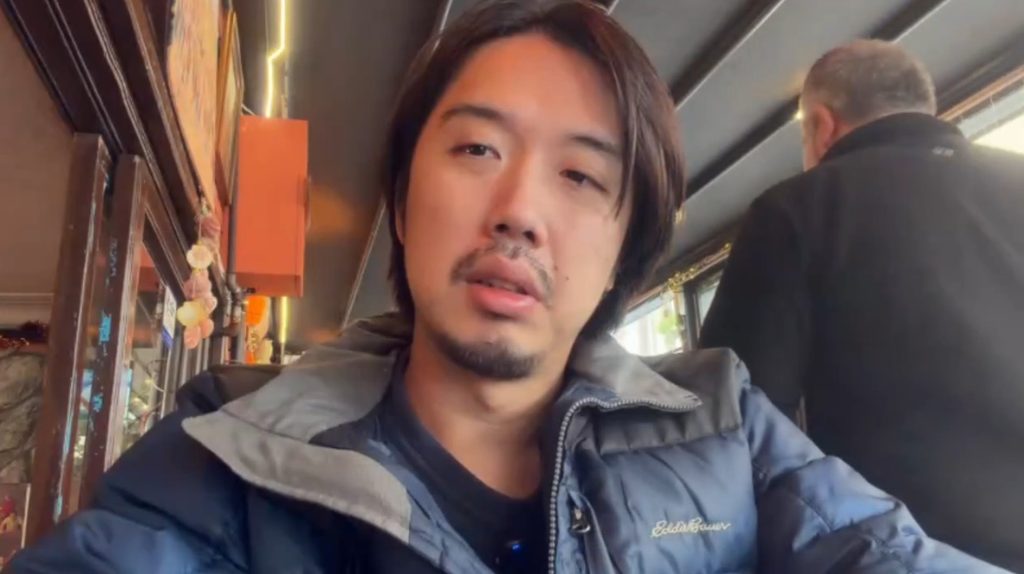 ミュートさんは何者?