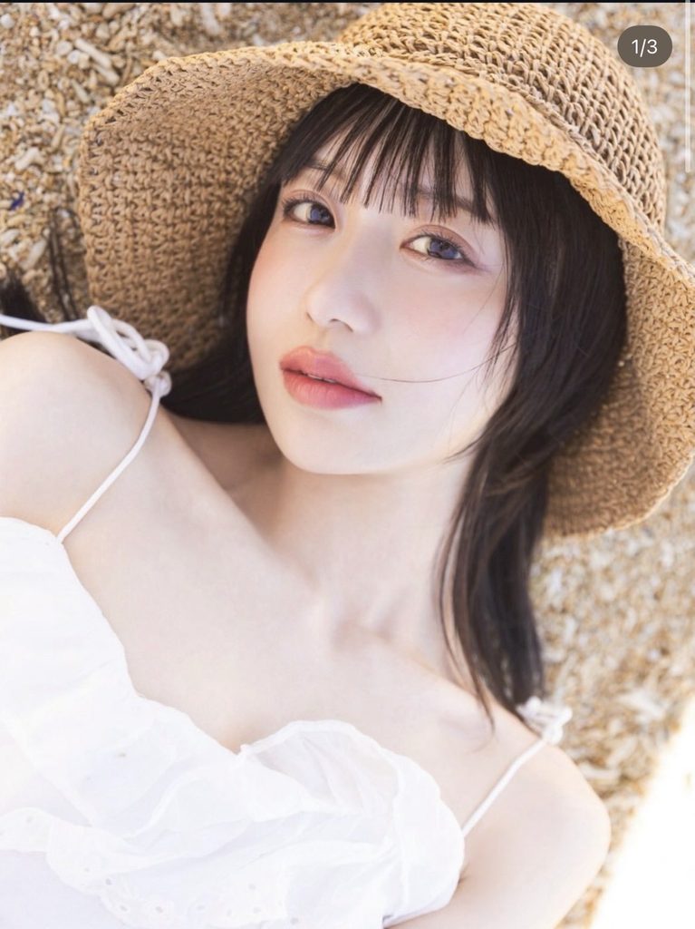 南柚子とはどんな人物か